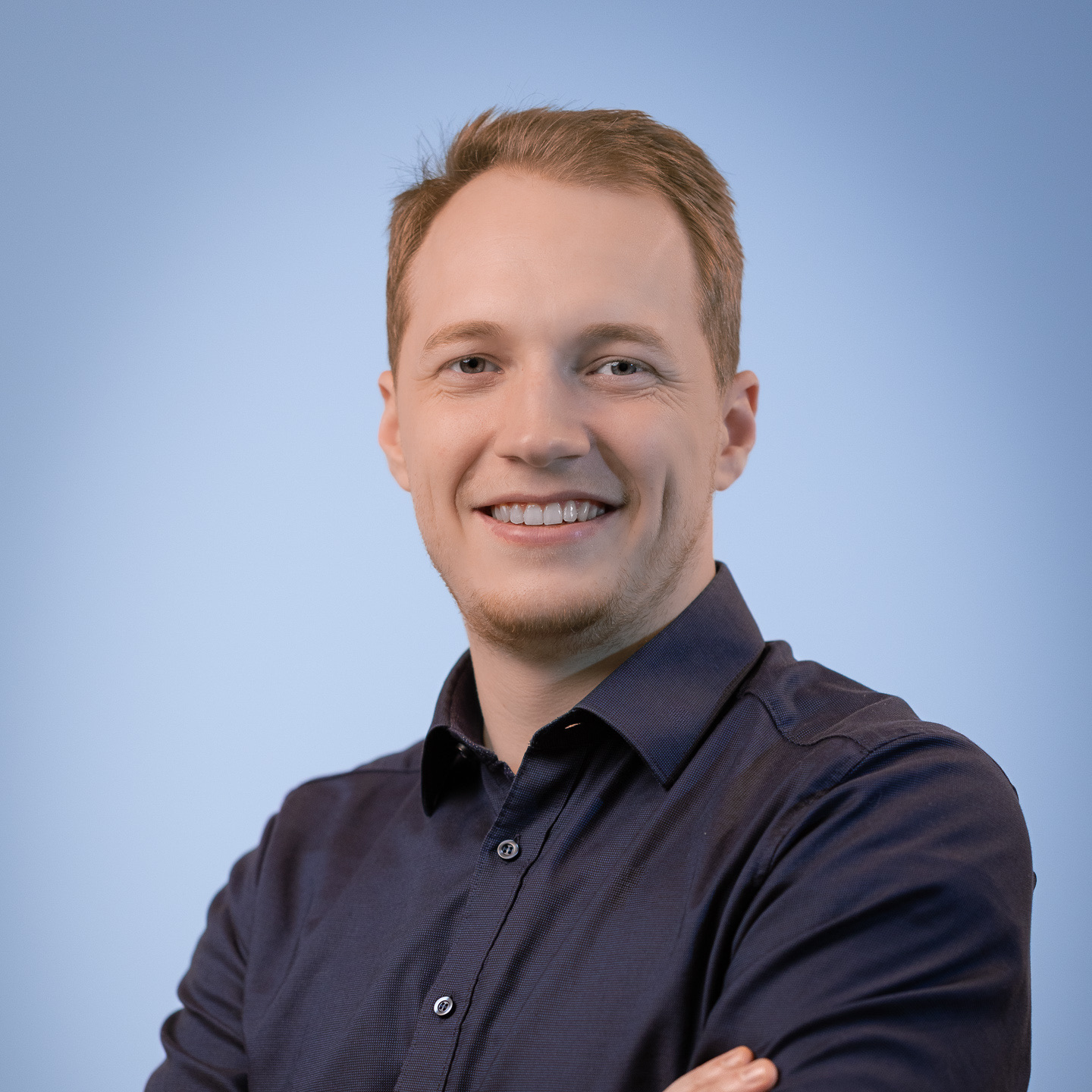 Dominik Bauer - AWS Solutions Architect & Software Developer