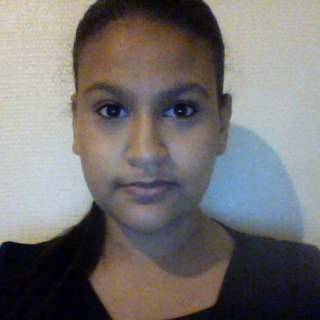 Sarah Sali Gumaa - Consultant Data