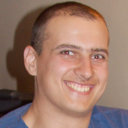 Ivaylo Gelov