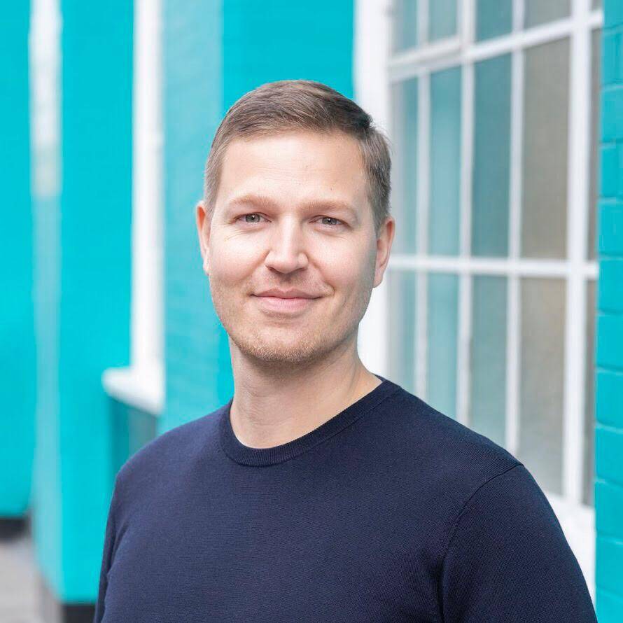 Frans Diels - Marketing, digital marketing, copywriting, SEO