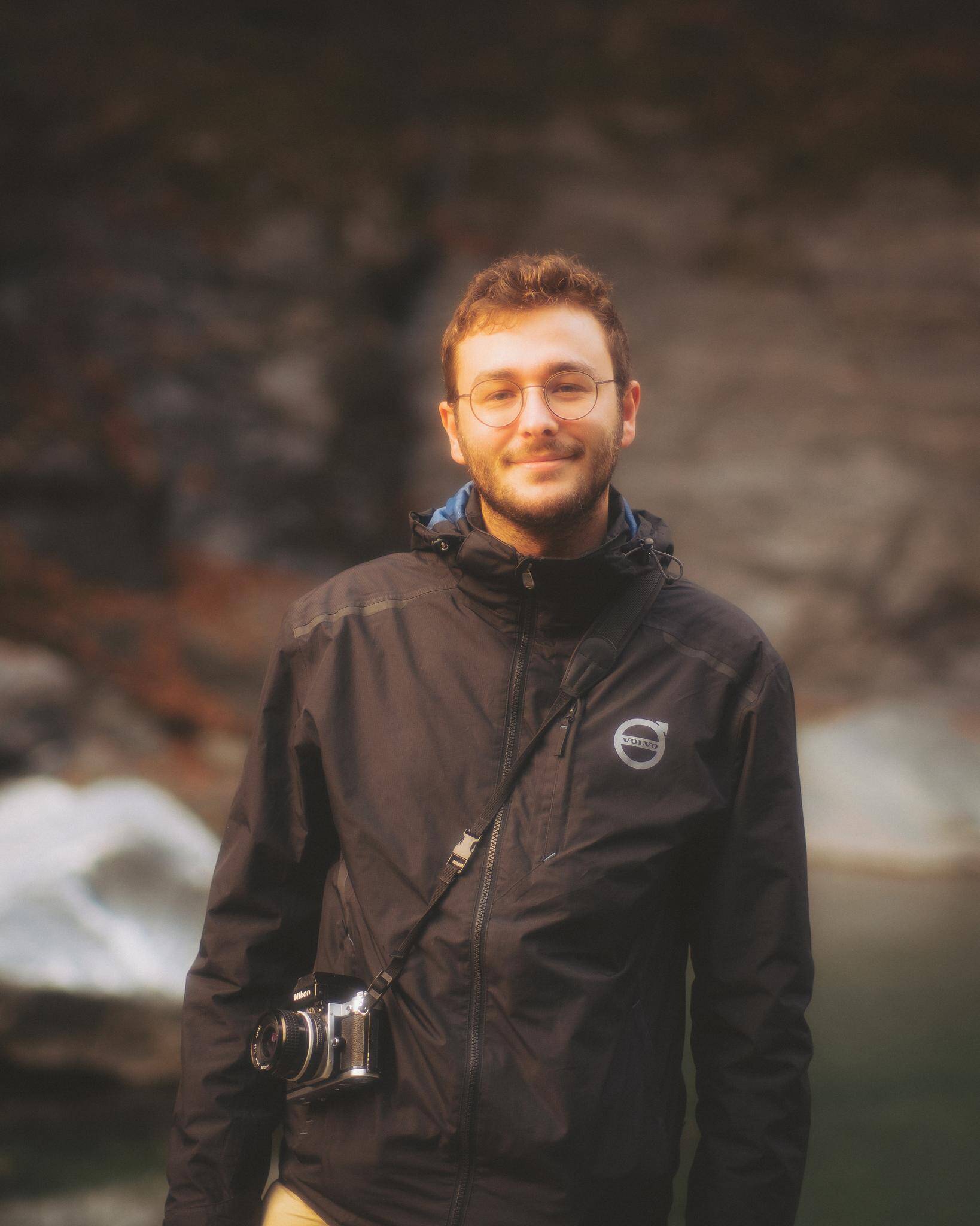 Dimitri Weber