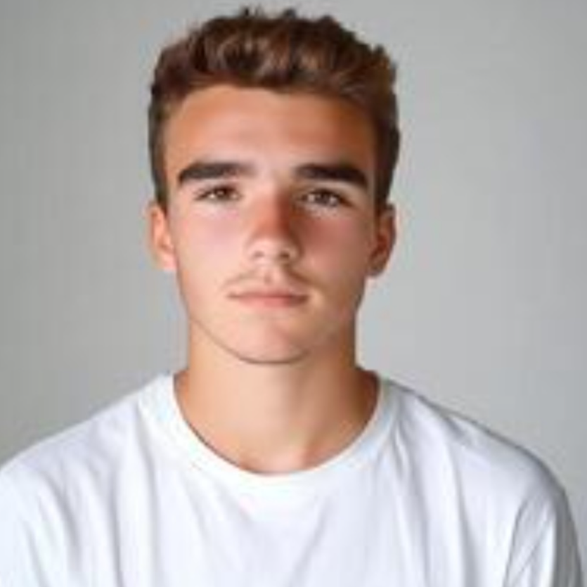 Corentin Lamand
