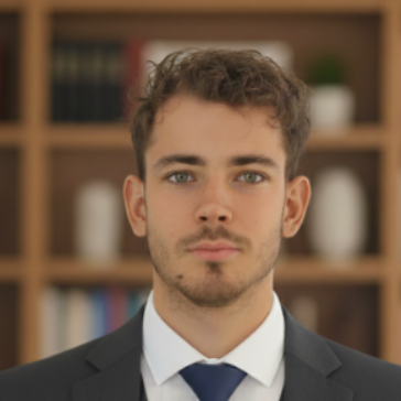 Killian Rio - Support informatique & conseil en entreprise