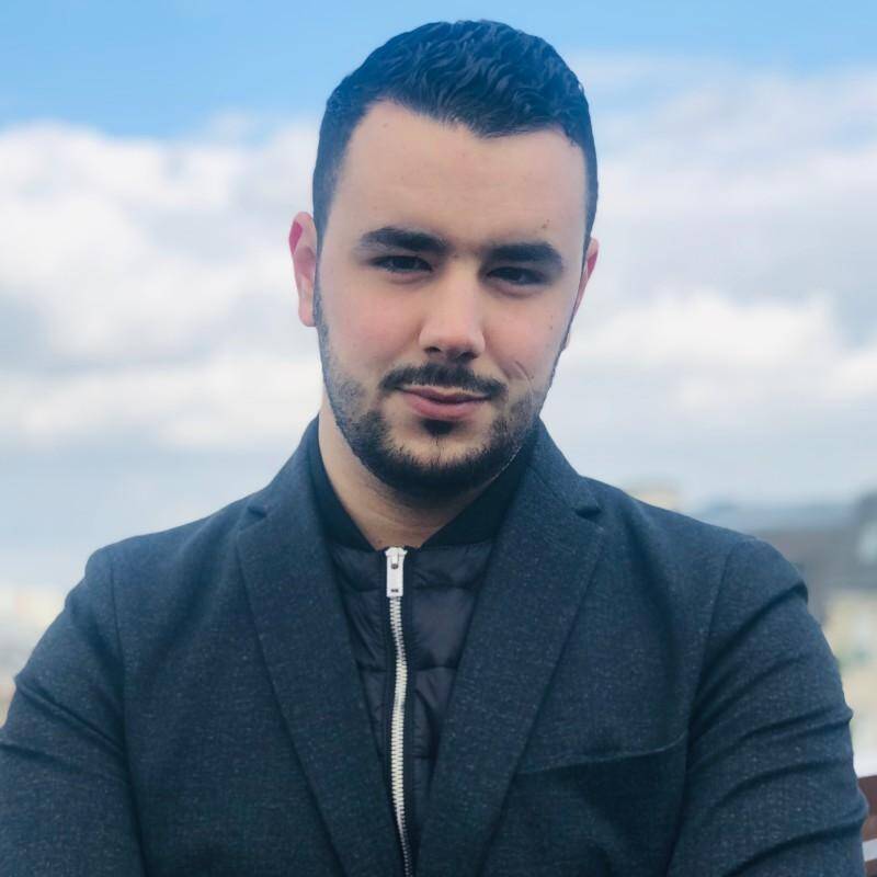 Mohand Cherif Bellache
