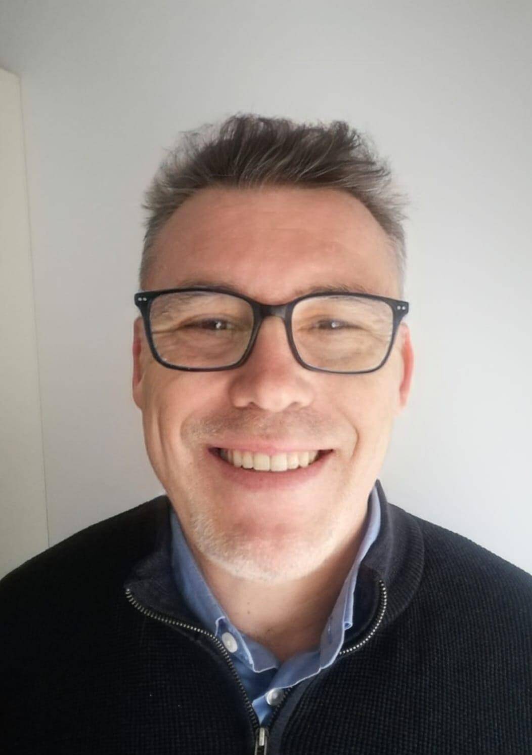 Javier Almarcha García - Consultor Senior en RR.HH. (Graduado Social)