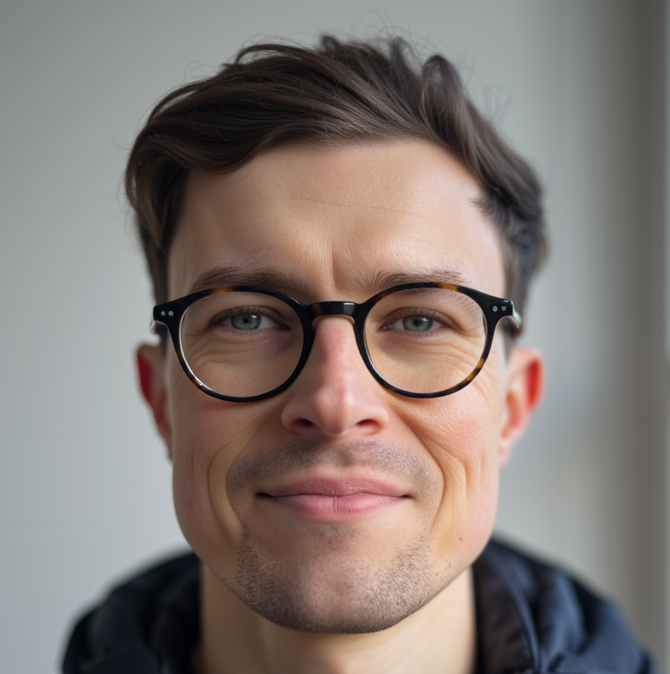 Julian Wergieluk
