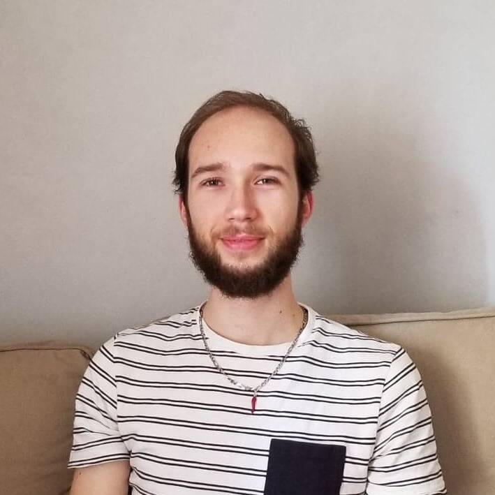 Nicolas Pallas