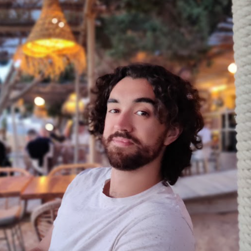 Raphaël Damblin - Consultant Réseau & Cloud | Automatisation n8n IA