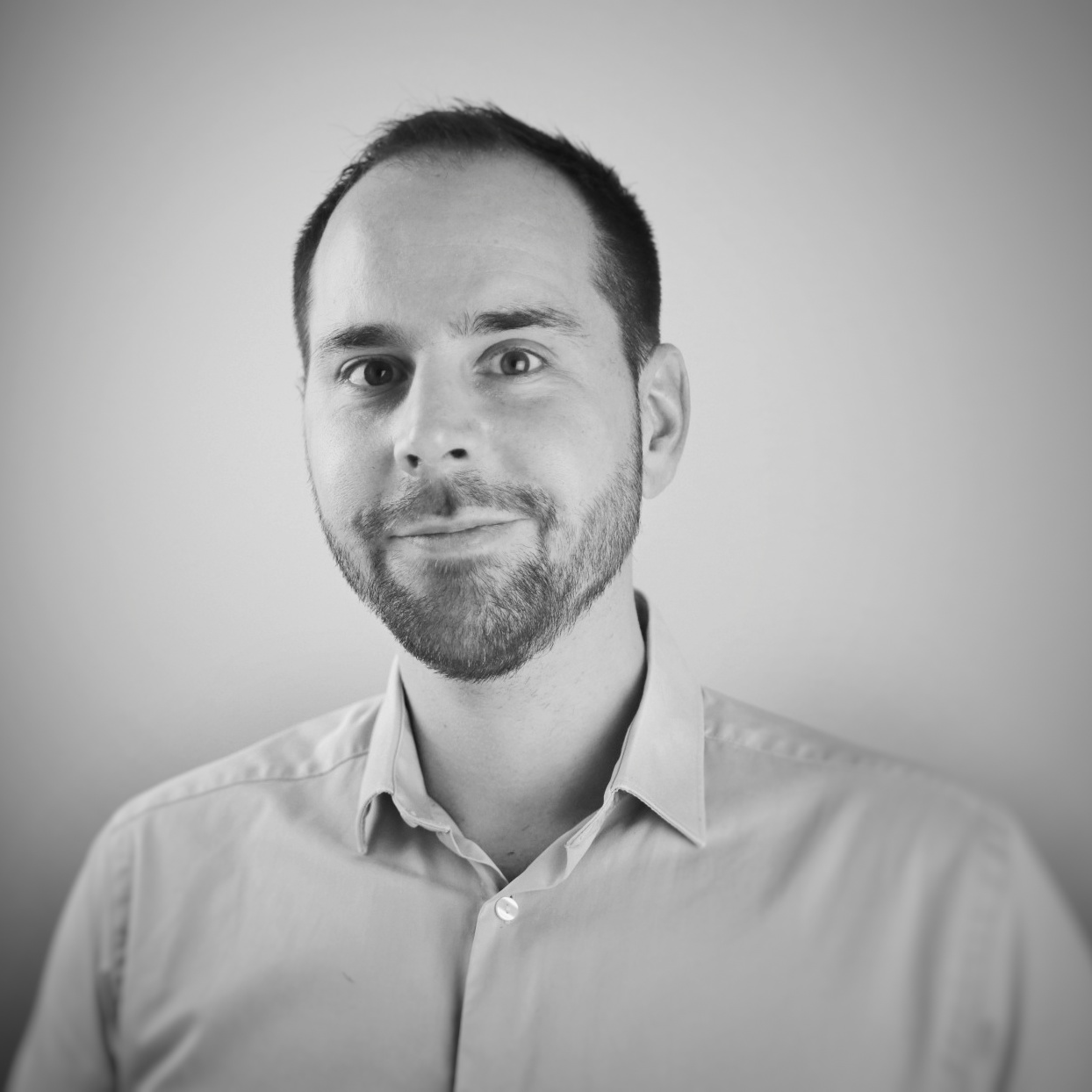 Mehdi Mahieddine - Consultant Senior SharePoint M365 | Power Platform