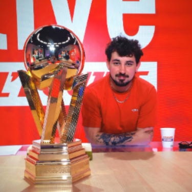 Mathis Popescu