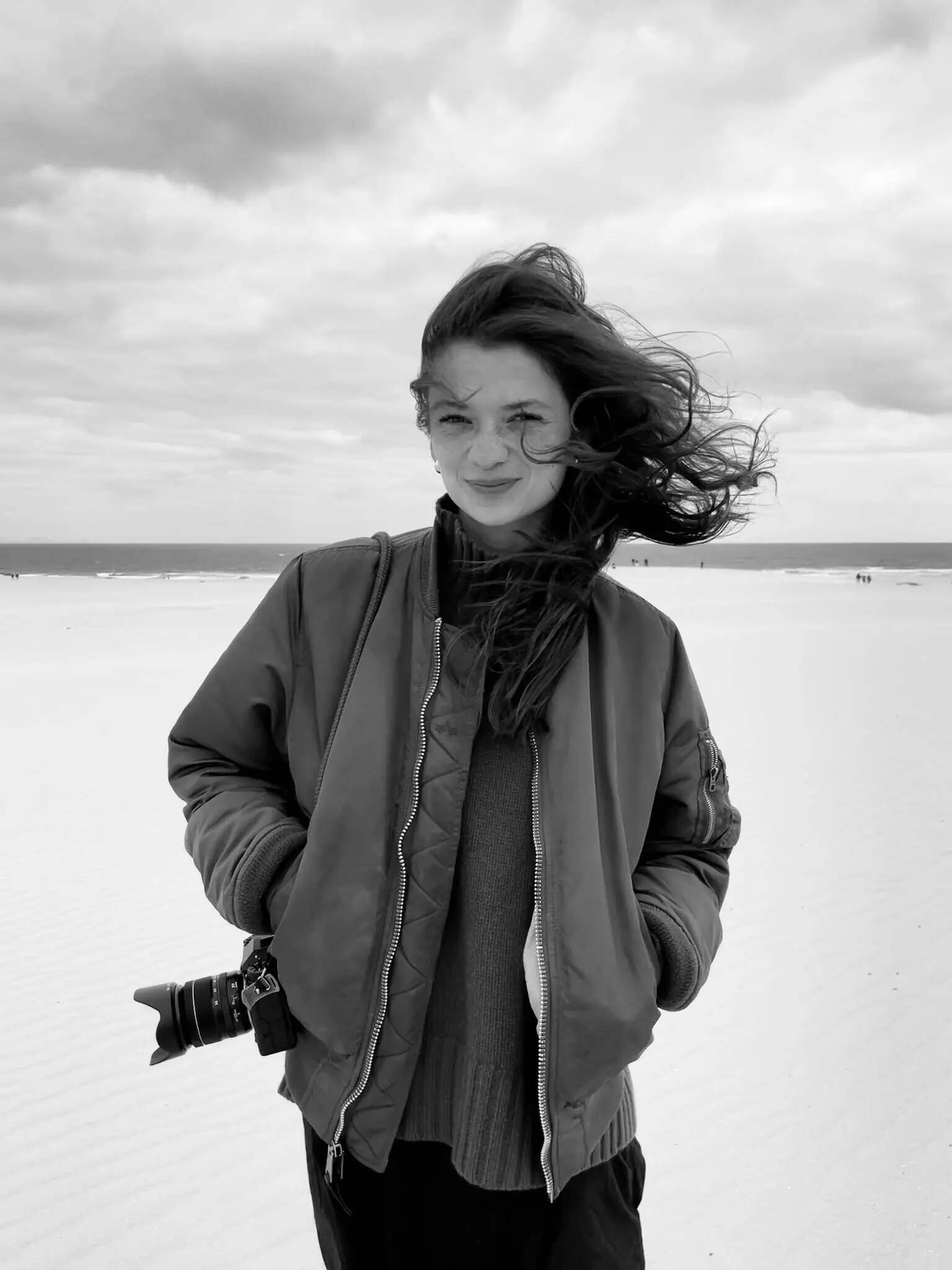 Mia Hennig Von Lange - Freie Autorin, Redaktion & Stoffentwicklung