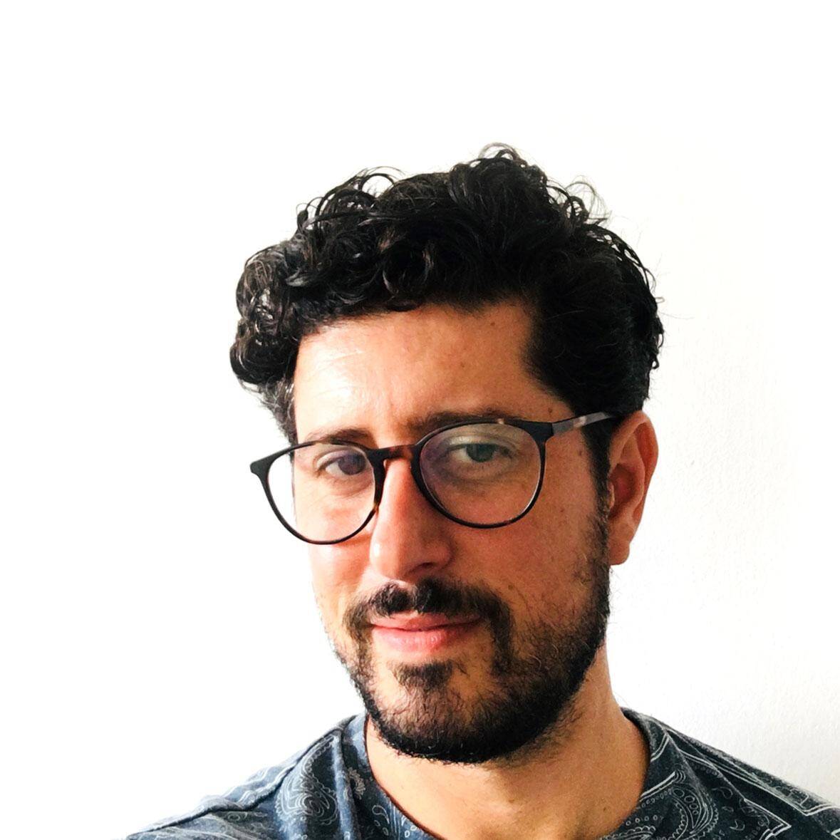 Yaniv Tsoref