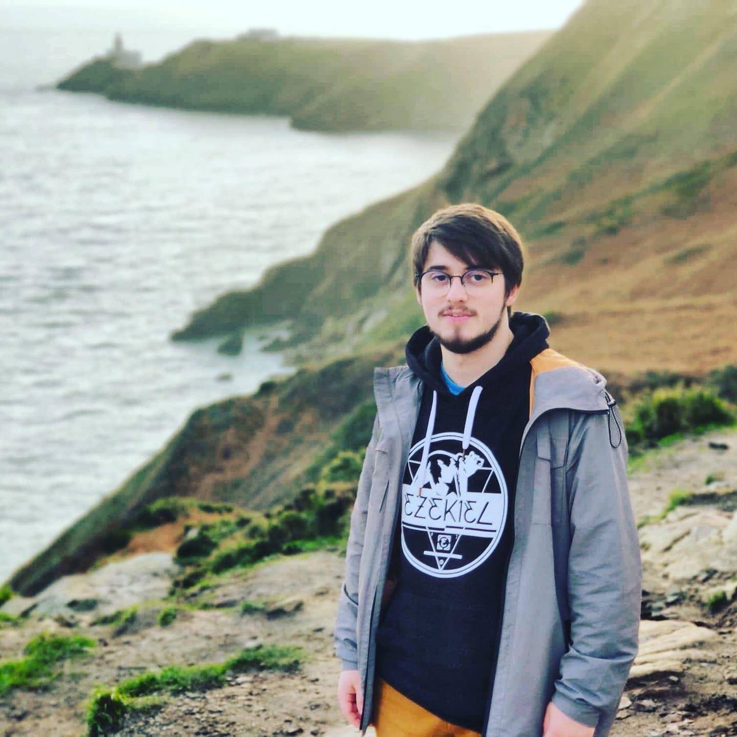 Bastien Hugon - 📲 Senior Fullstack React Native, React, Node