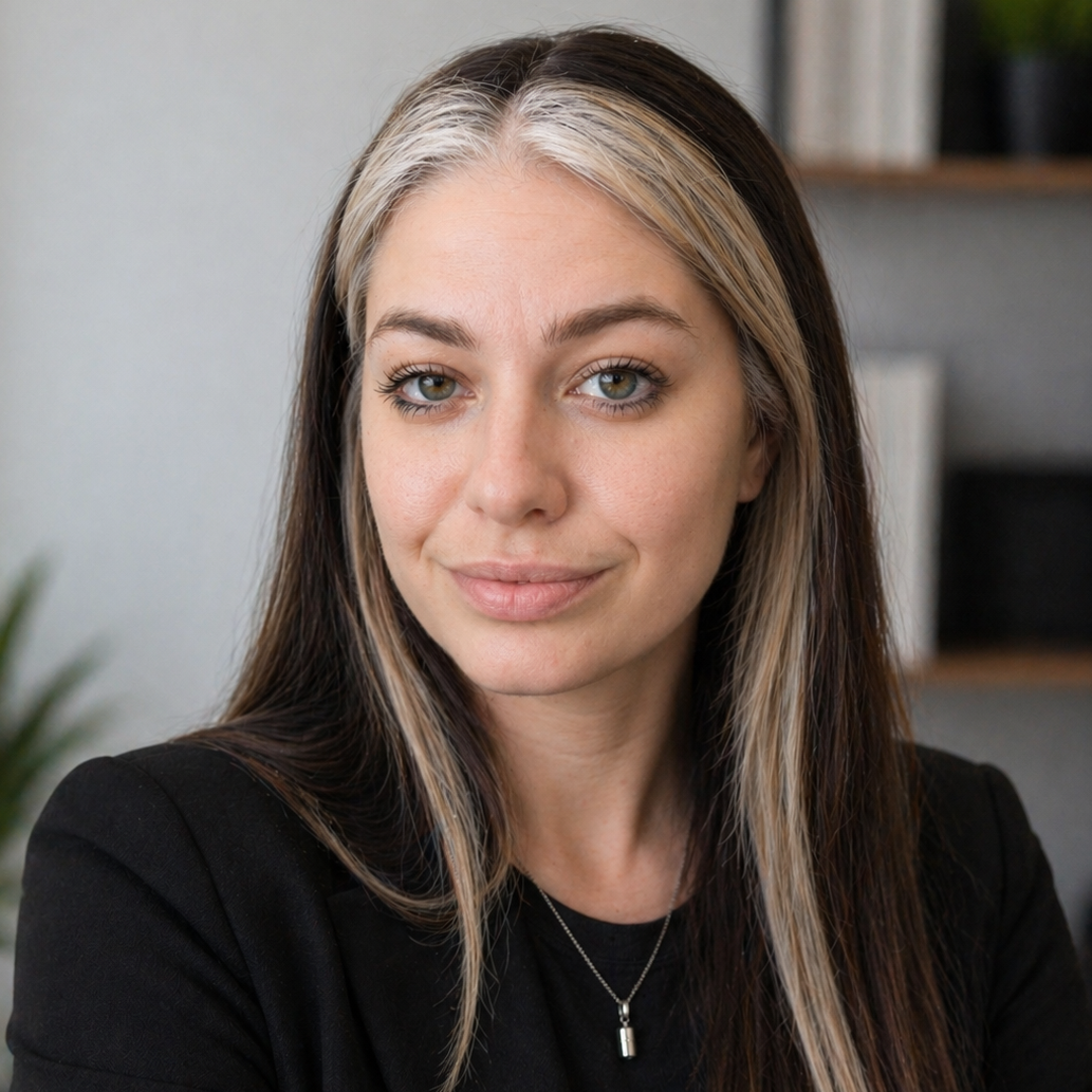 Amélie C. - UX/UI design, Web & graphic design, Design system