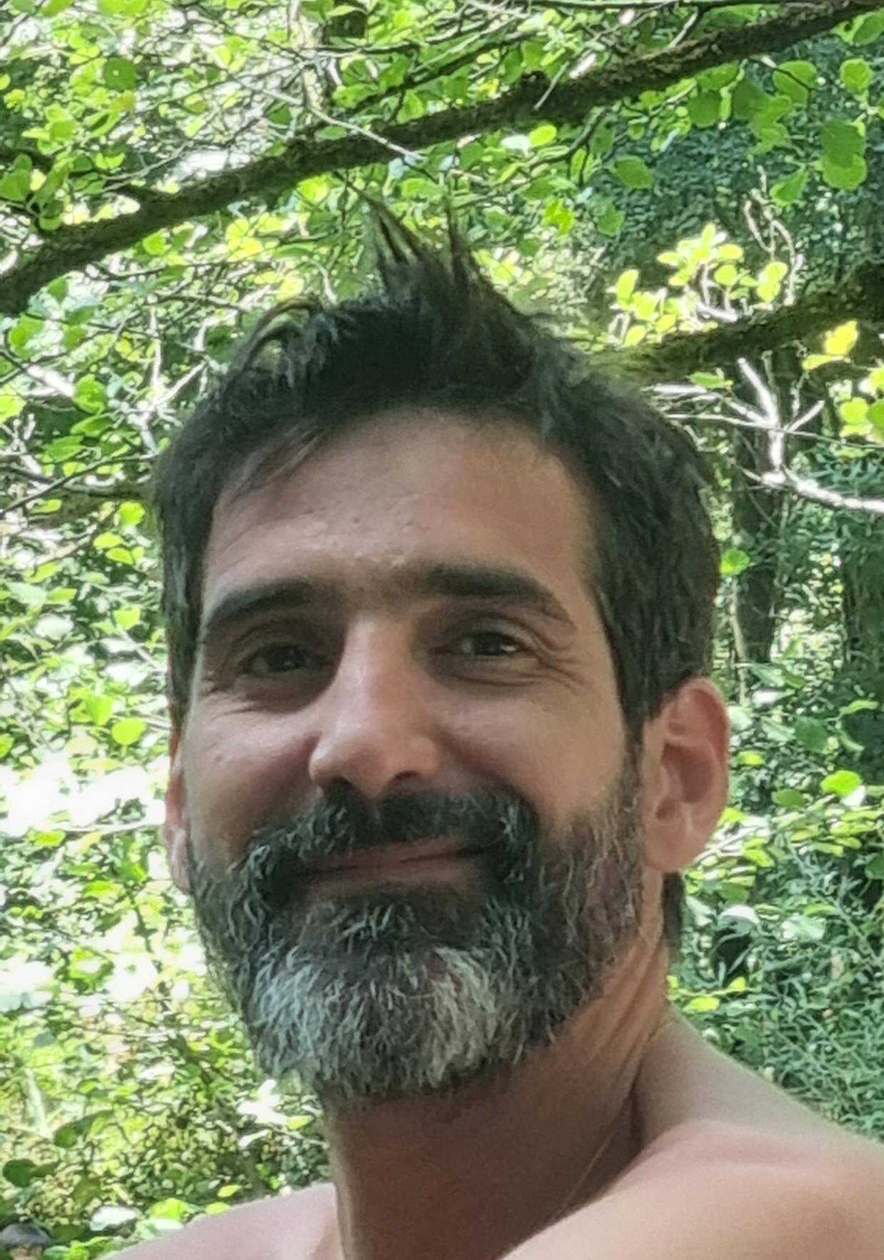 Adrien Domingues
