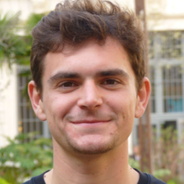 Edouard Papillon - Data/AI Engineer