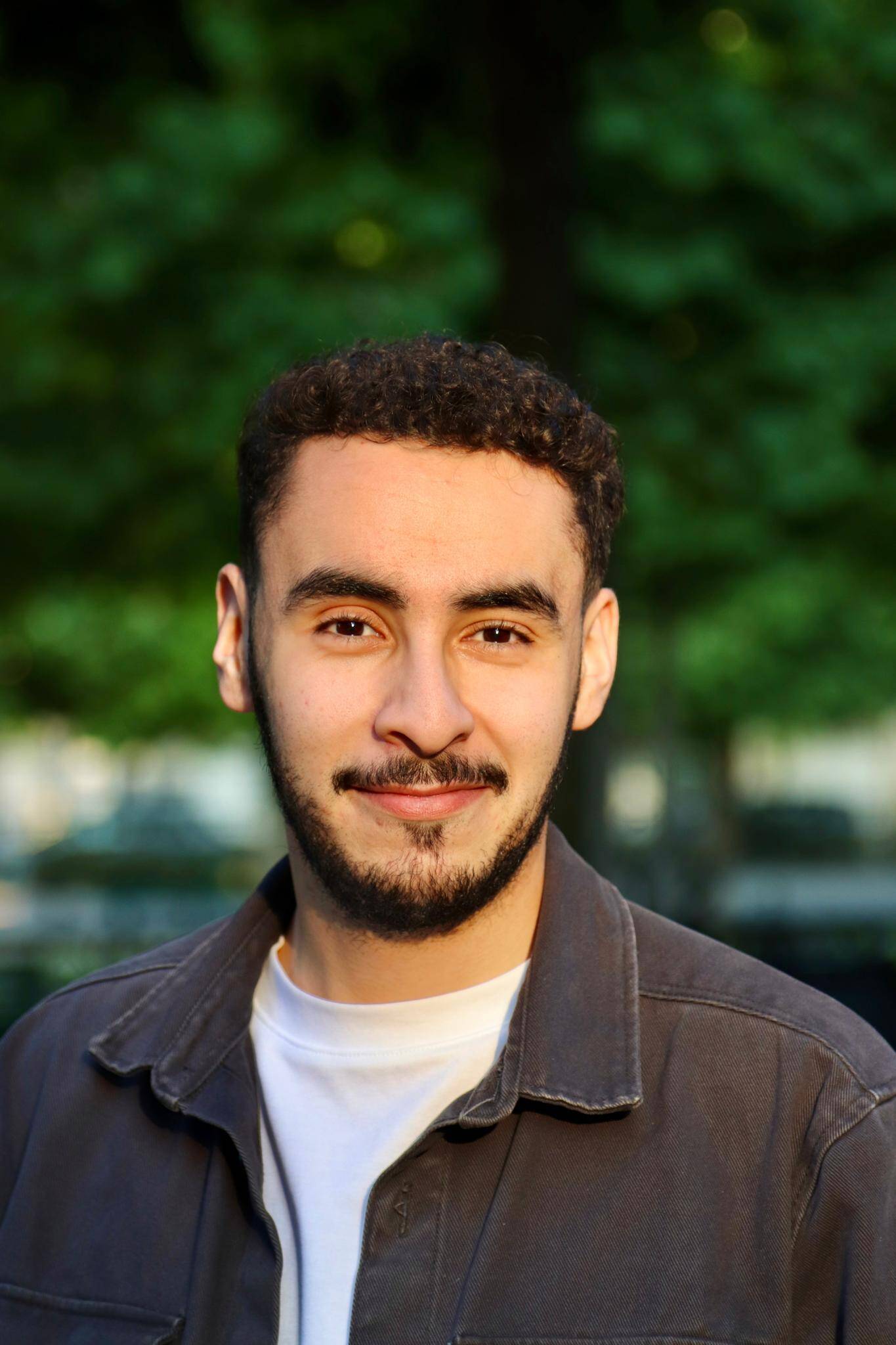 Amine Hafidi
