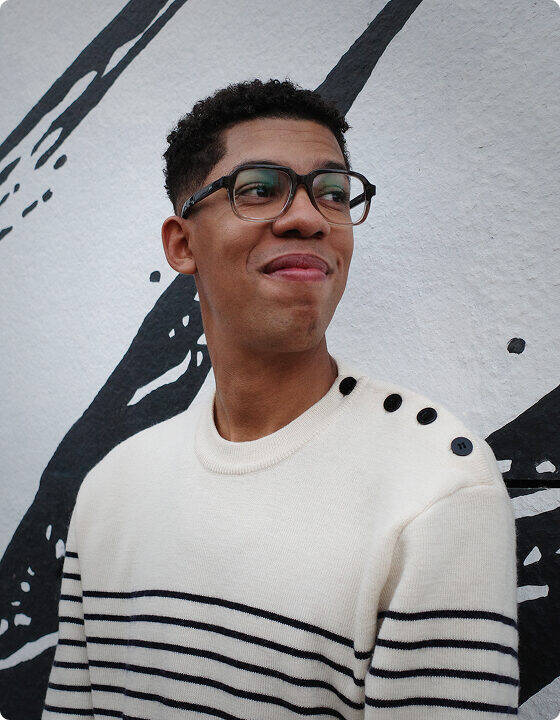 Sidney Briand - 🔥 UI/UX Designer |  Web & App  |  Figma