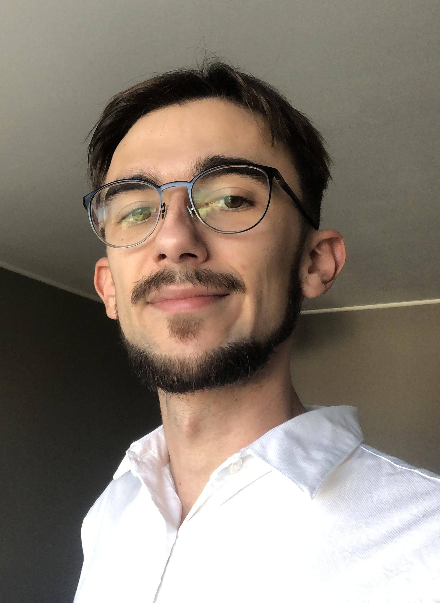 Enzo E Silva - Rédacteur Web ✍️ Community manager 🚀