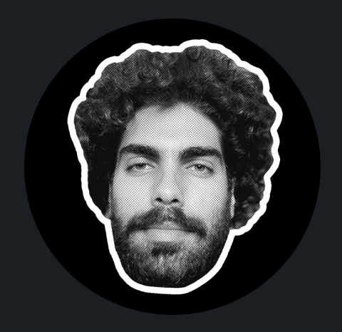 Samuel Pinho