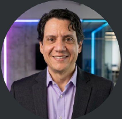 Leonardo Romanelli - Solution Engineer / Consultant