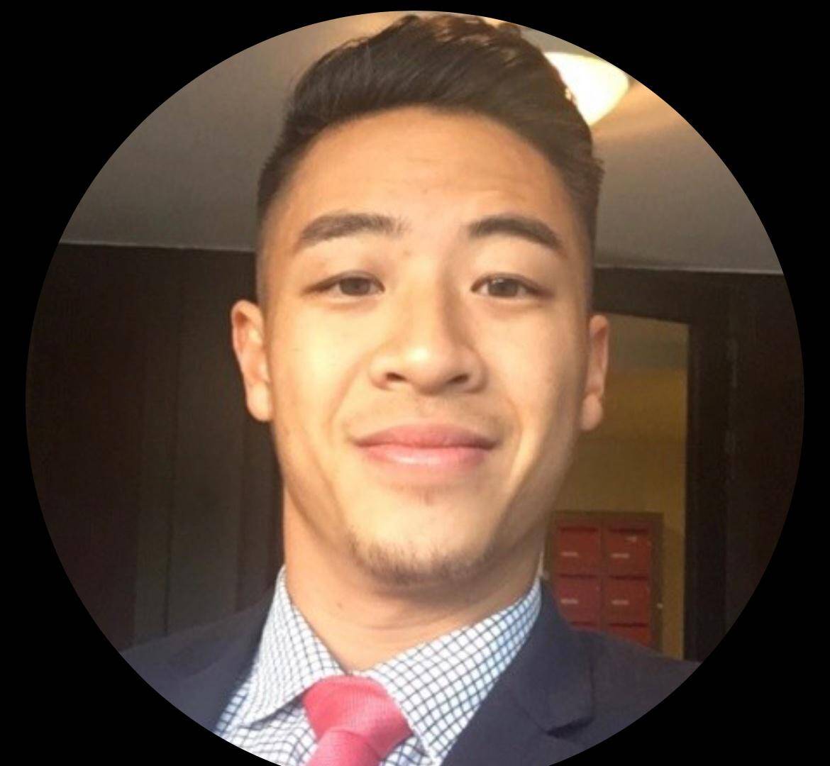 David Nguyen