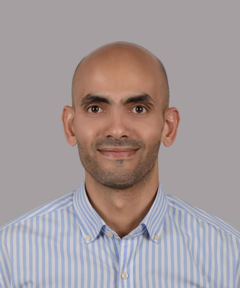 Ramy Elhawary