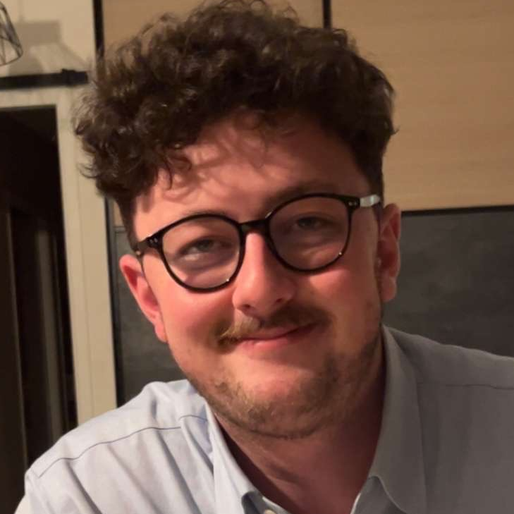 Matteo Verdier
