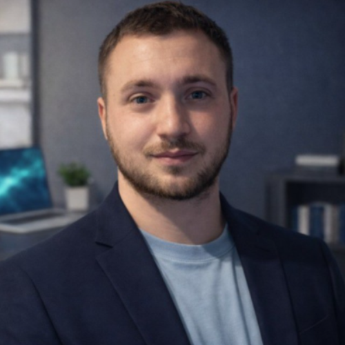 Pierre Brelet - Agence d'agents IA