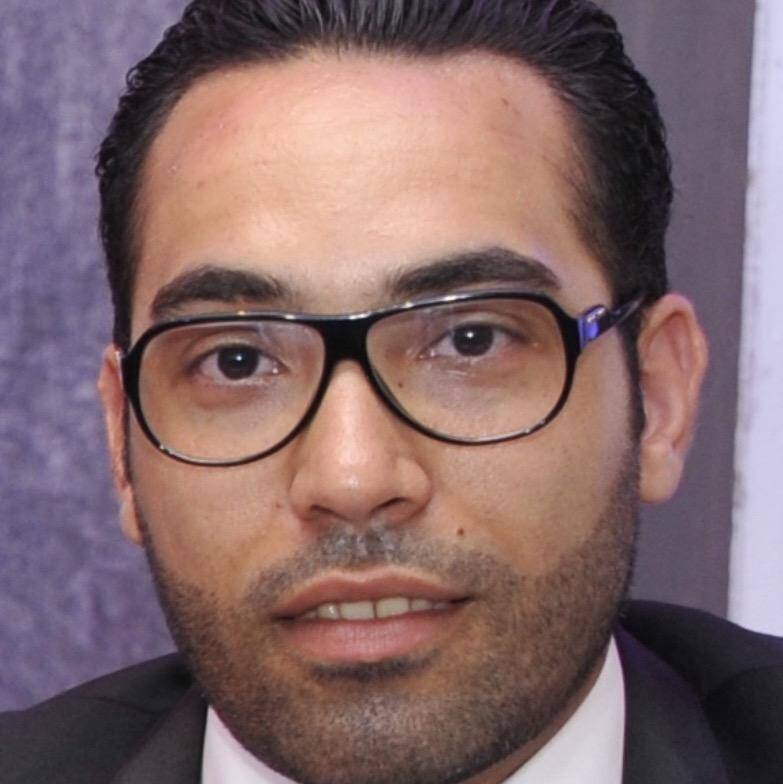 Marouane  - C&B Consultant | Social Management Control