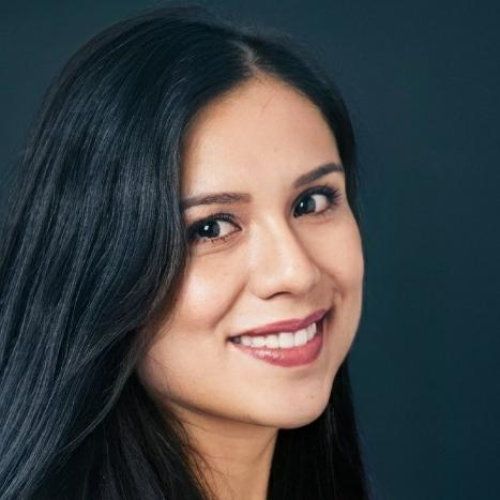 Alejandra  - Public Relations and Content marketing Consultant