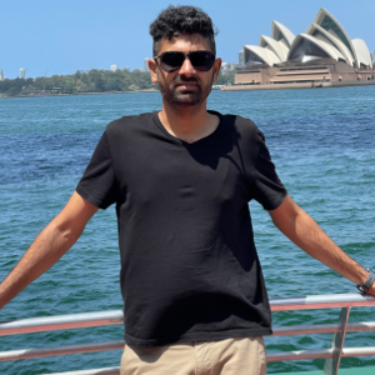Prashaanth Kannan