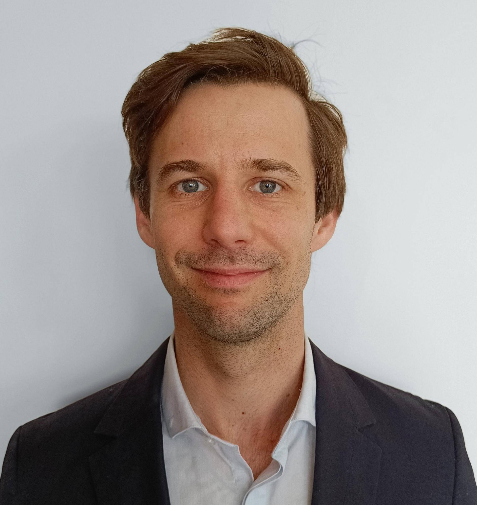 Quentin Lagache