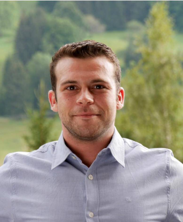 Alexandre Boerez