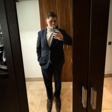 Marco Hilburger - Webentwickler | WordPress | KI-Webentwicklung | Wo