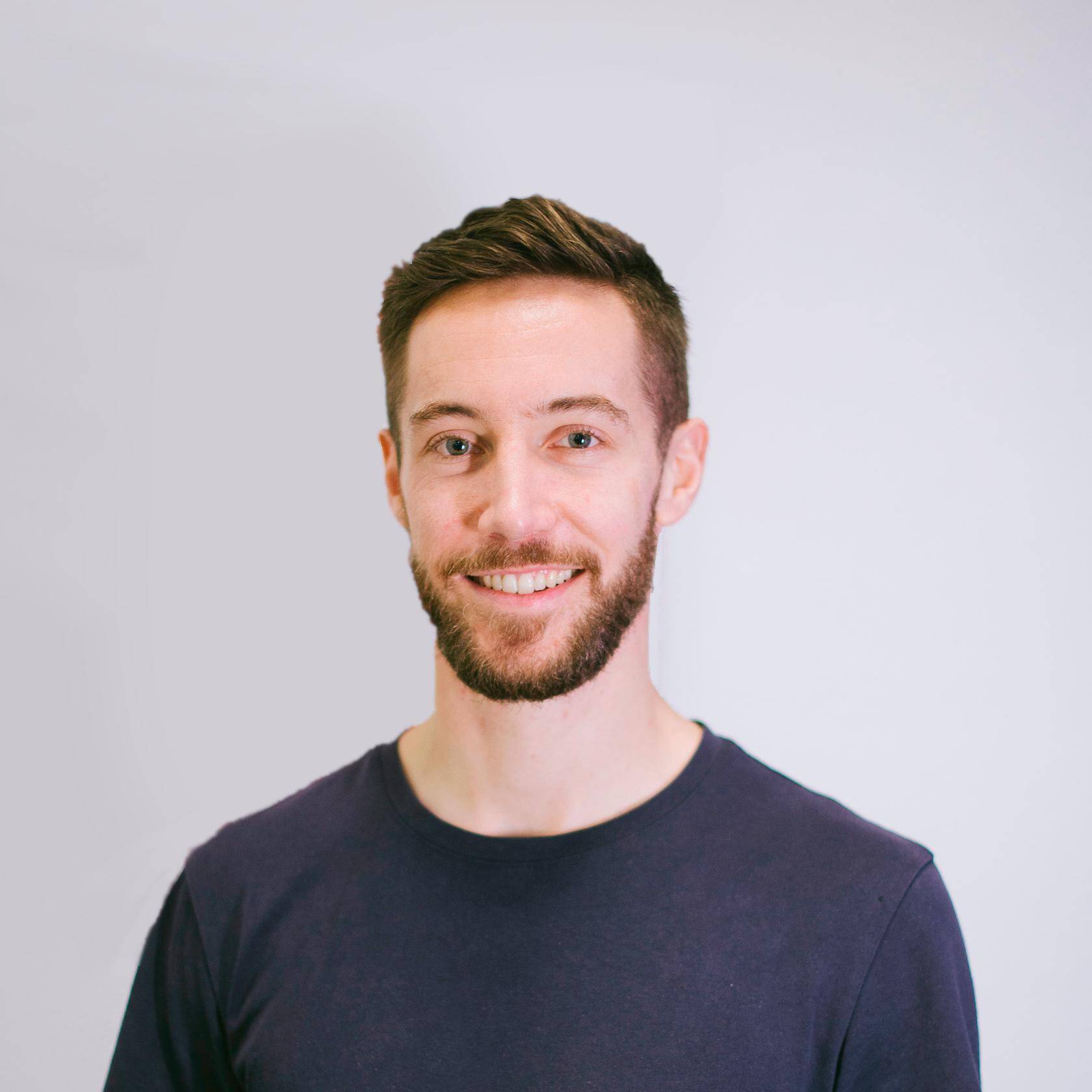 Hippolyte Bourban - Développeur web full-stack Ruby on Rails
