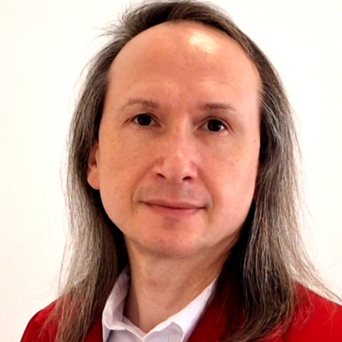 Sergei Bocharov - Senior Full-Stack Engineer