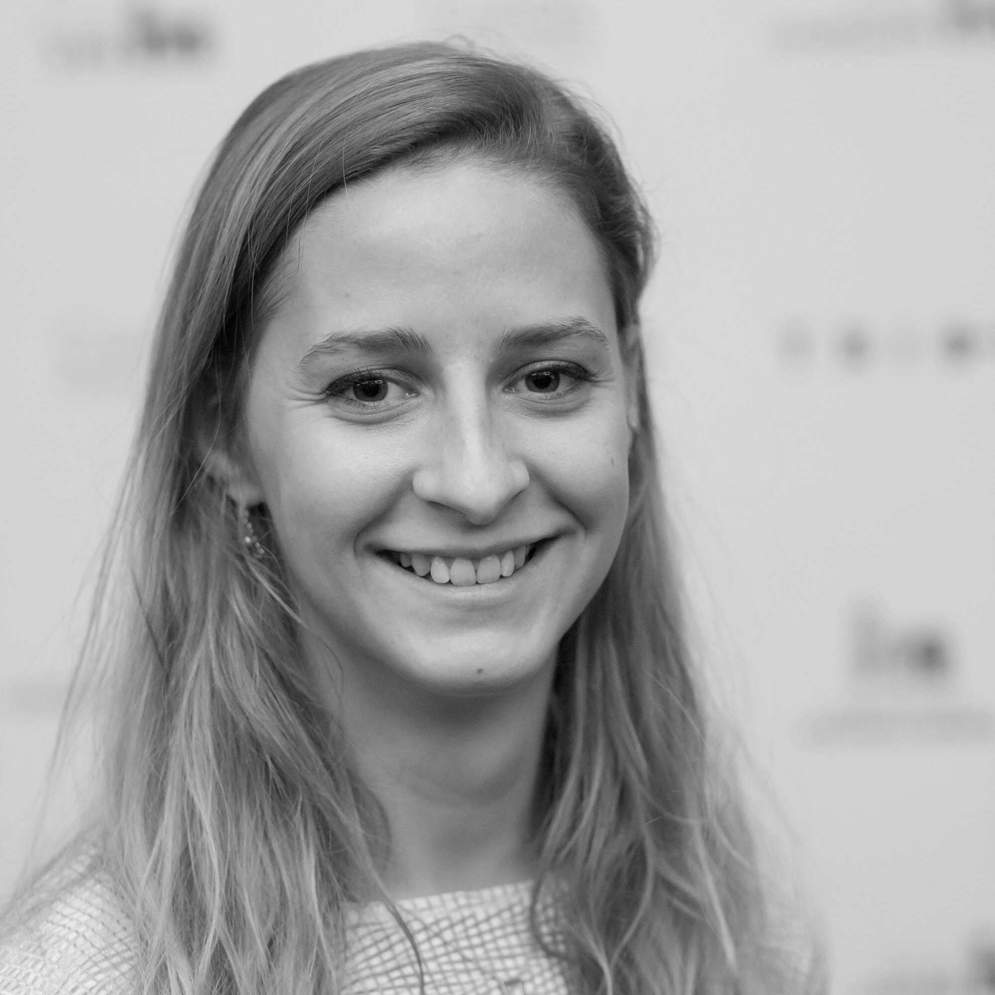 Laureline Gellie