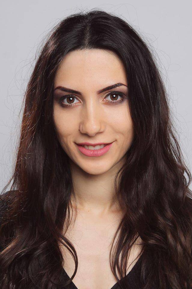 Gaya Renee Green