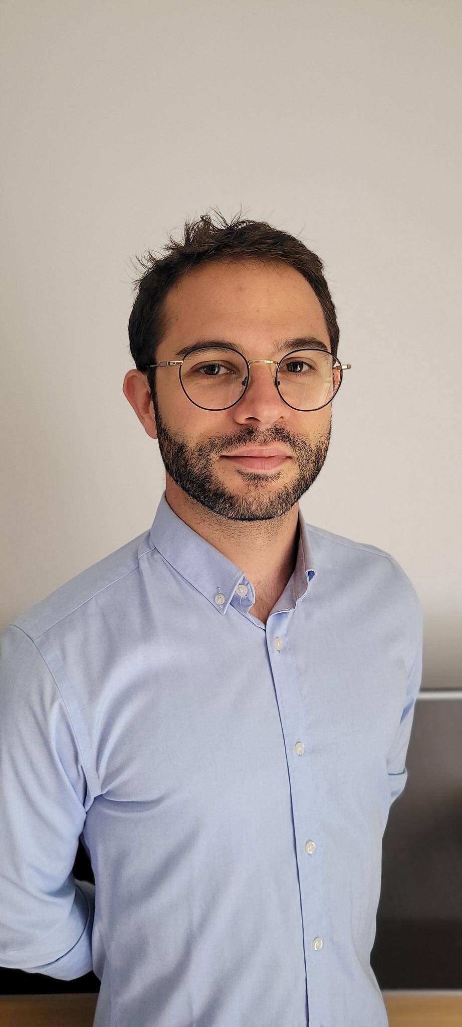 Clément Chalumeau