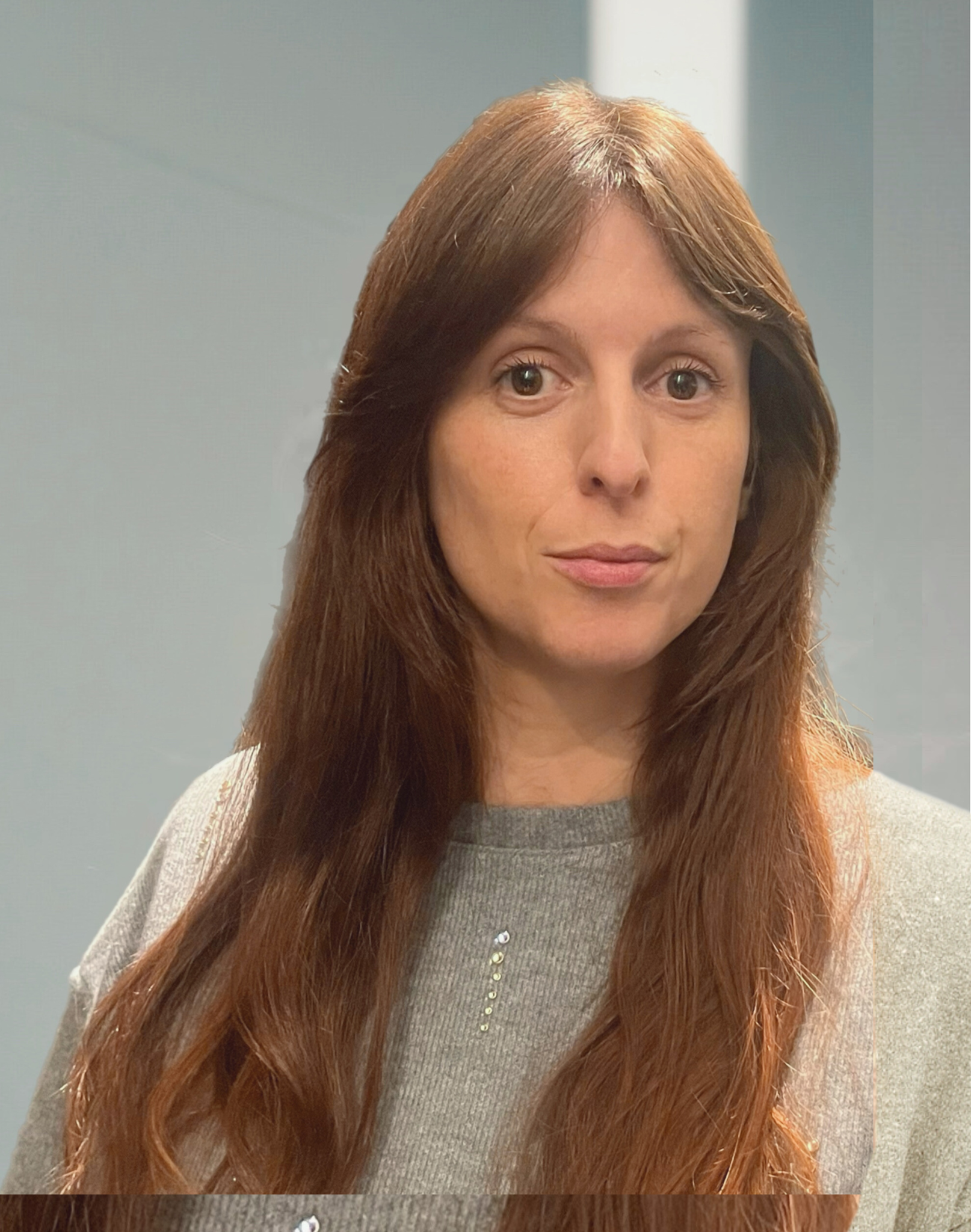 Myriam Hubert