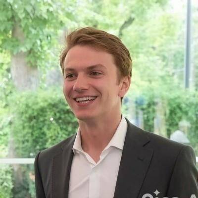 Aristide Frereau - Freelance Sales & Business Development Tech