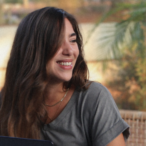 Inès Ayavou