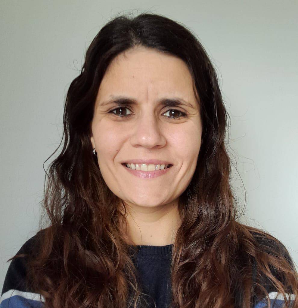 Sofía Tahuil