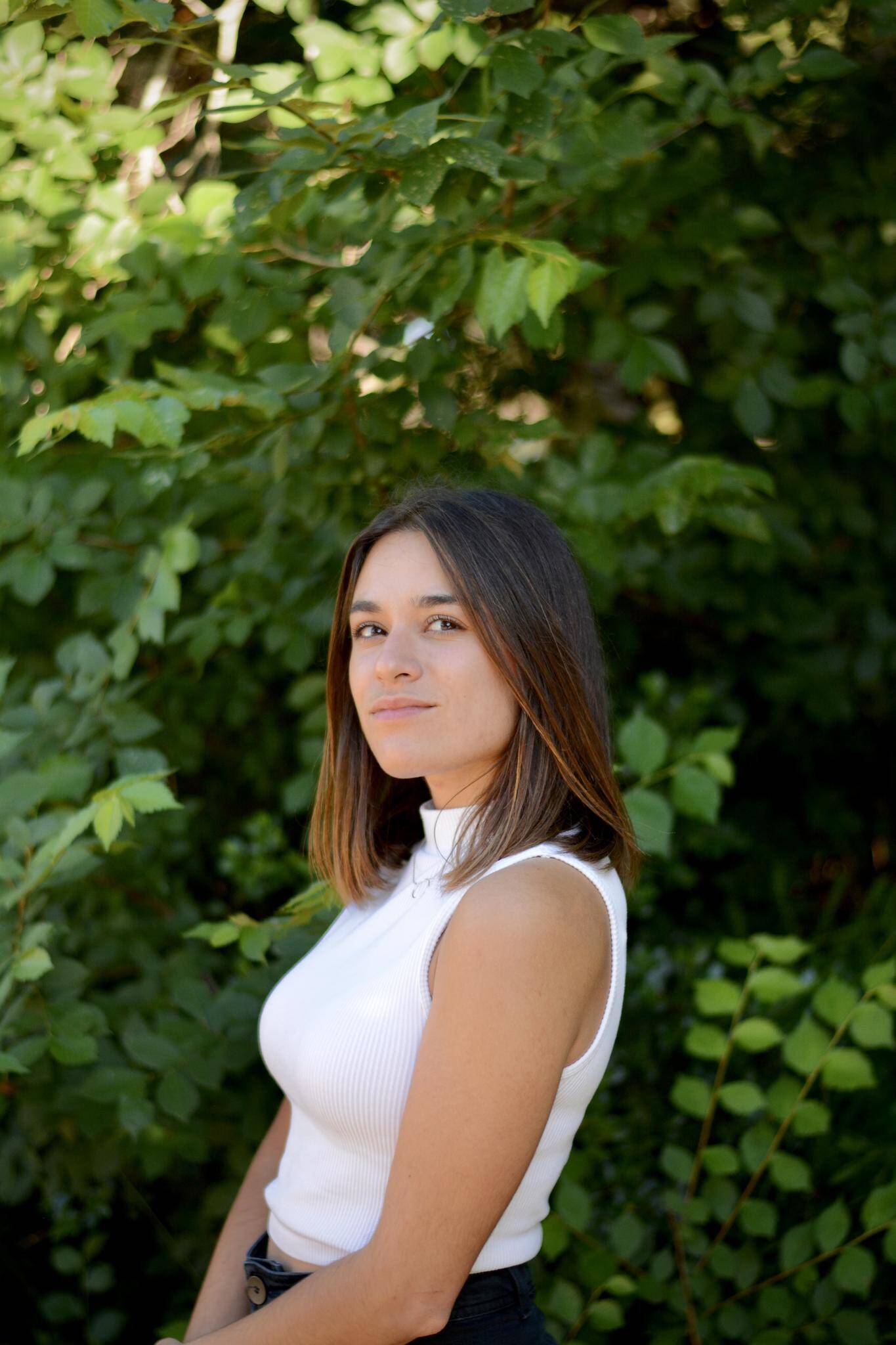 Sonia Rodríguez Martínez