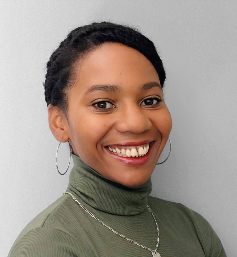 Lindsay Boucaud - Coordinatrice administrative & optimisation