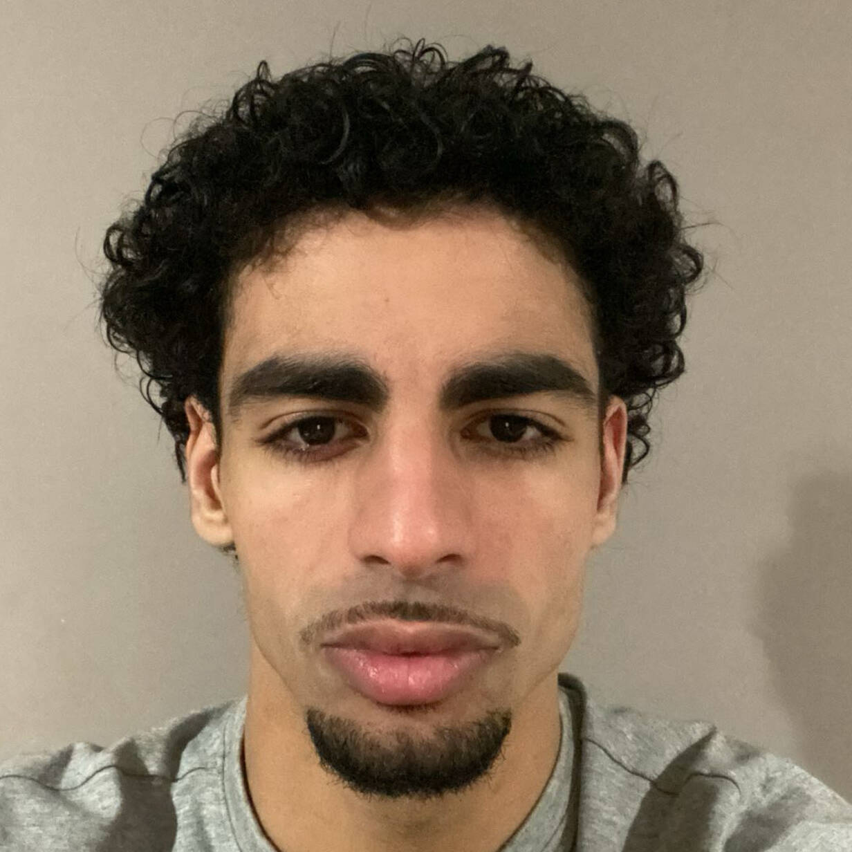 Haron Salim Mansouri