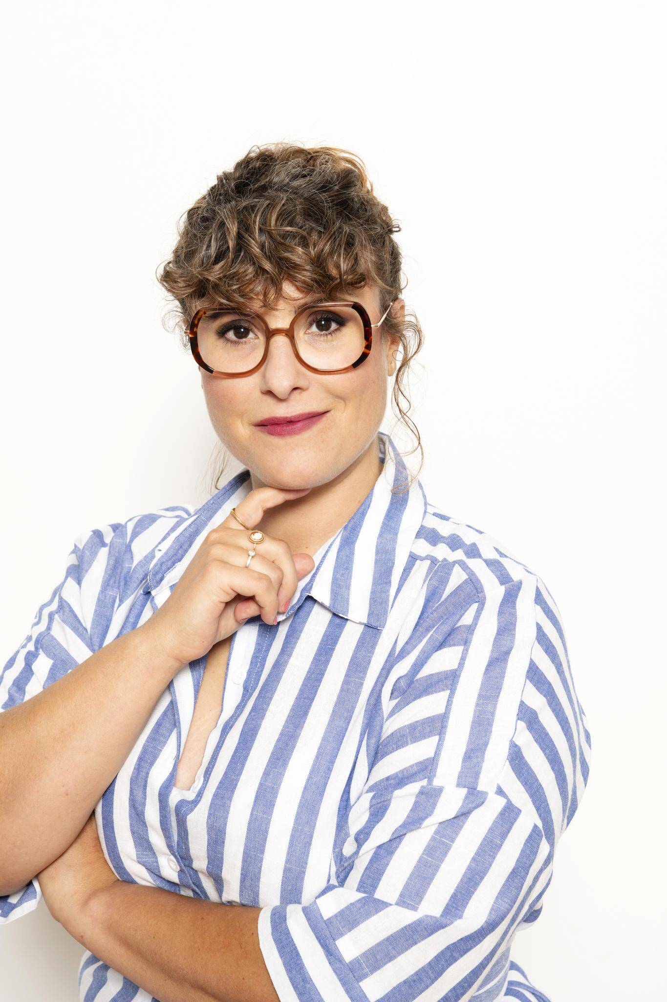 Clémence Combot