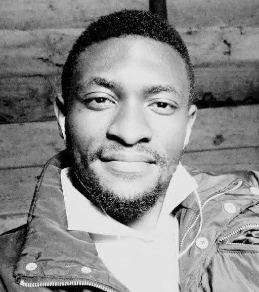 Jefferson Nana