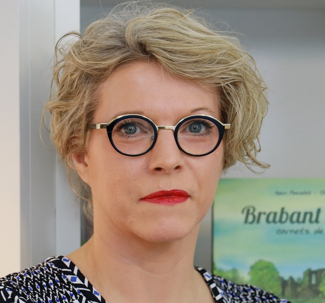 Chantal Ernst
